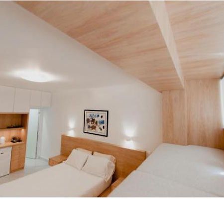 Luxury Studio In The Heart Of Kolonaki Athen Eksteriør billede