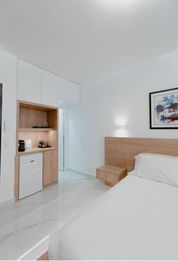 Luxury Studio In The Heart Of Kolonaki Athen Eksteriør billede