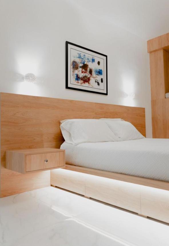 Luxury Studio In The Heart Of Kolonaki Athen Eksteriør billede