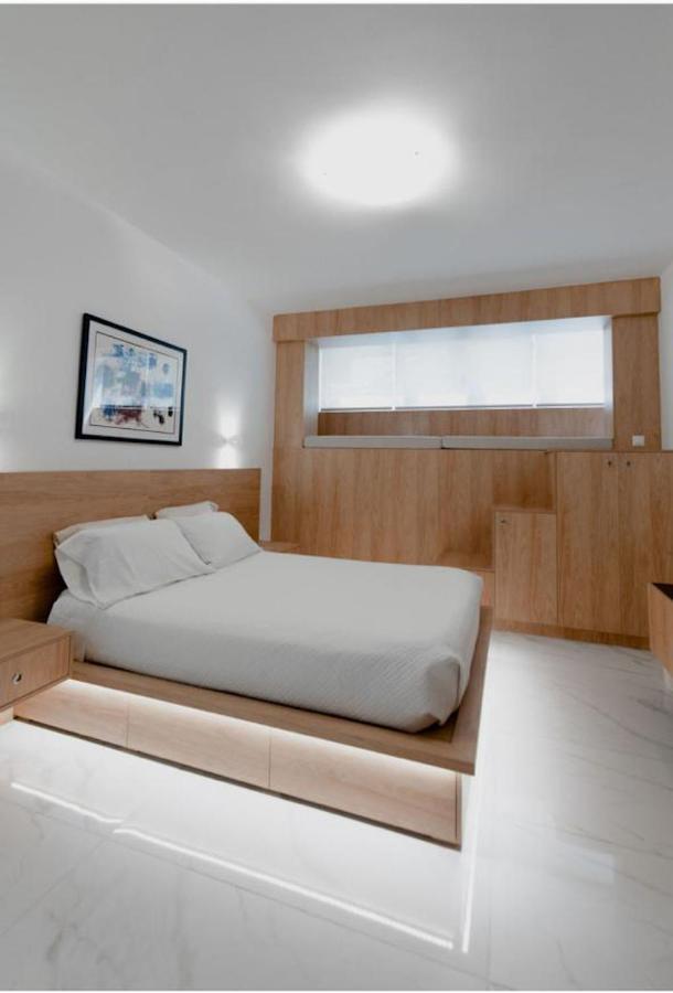 Luxury Studio In The Heart Of Kolonaki Athen Eksteriør billede